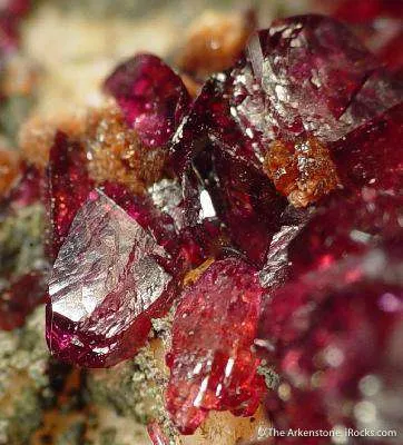 Wendwilsonite - image 4