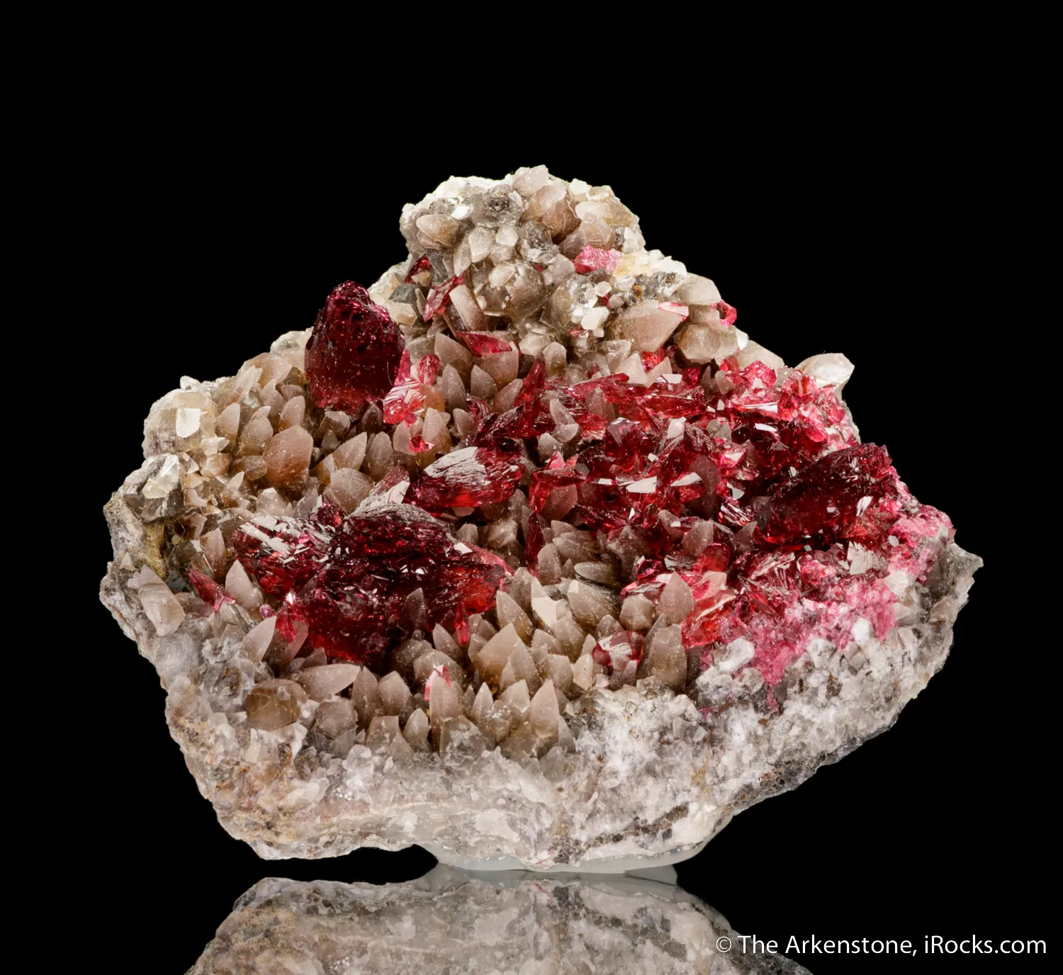 Wendwilsonite - image 1