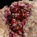 Wendwilsonite - image 4