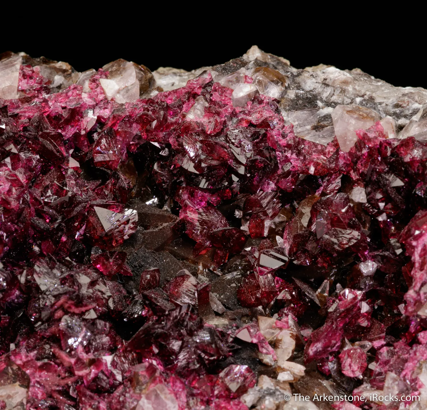 Wendwilsonite - image 4
