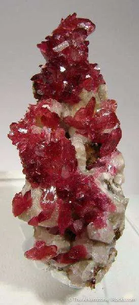 Wendwilsonite - image 1