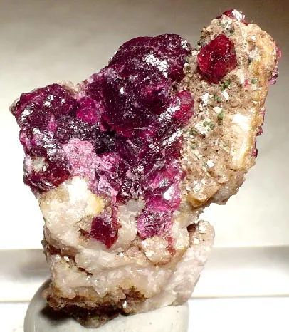 Wendwilsonite - image 1