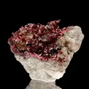 Wendwilsonite - image 1