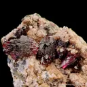 Wendwilsonite - image 2