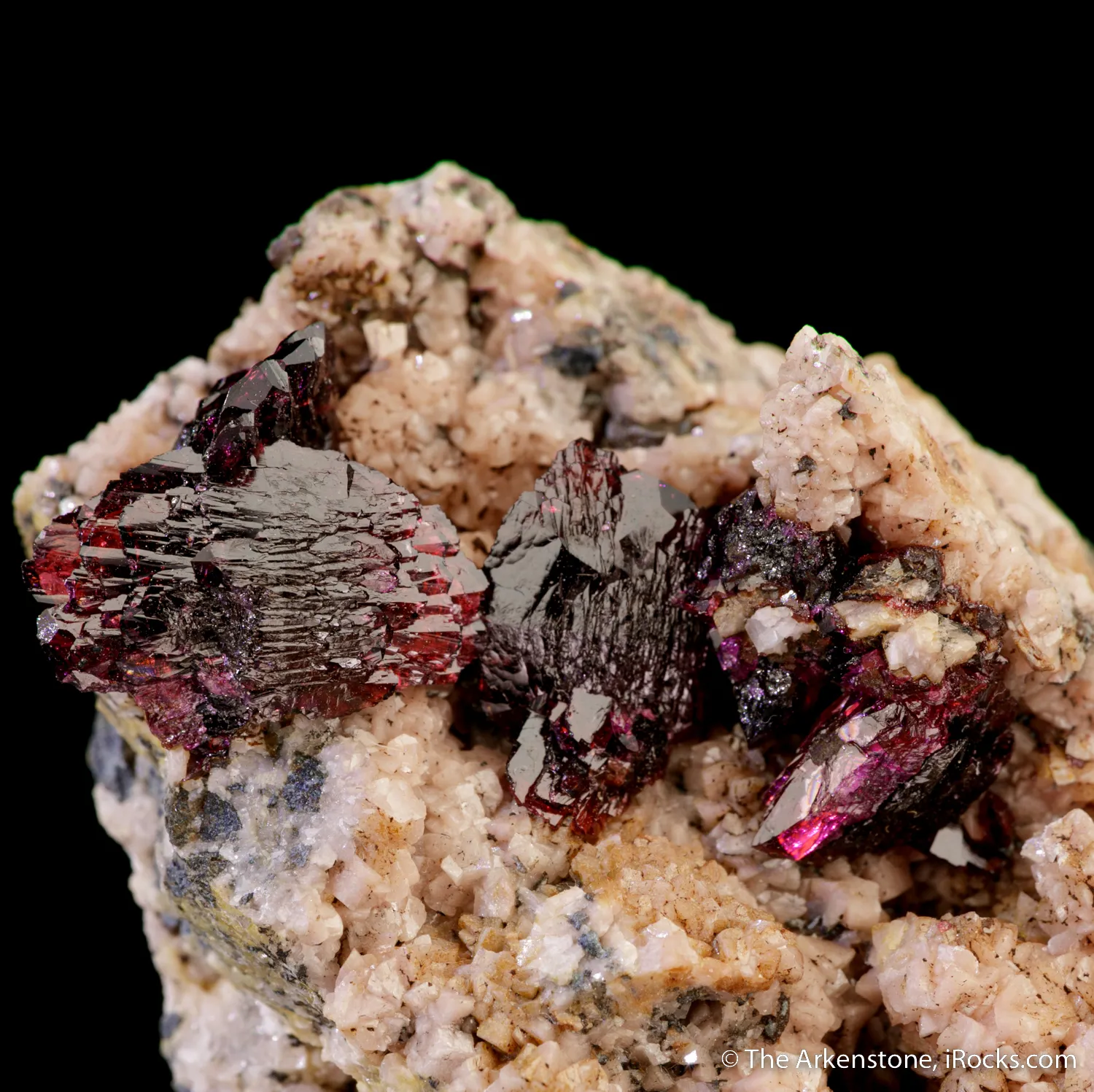 Wendwilsonite - image 2
