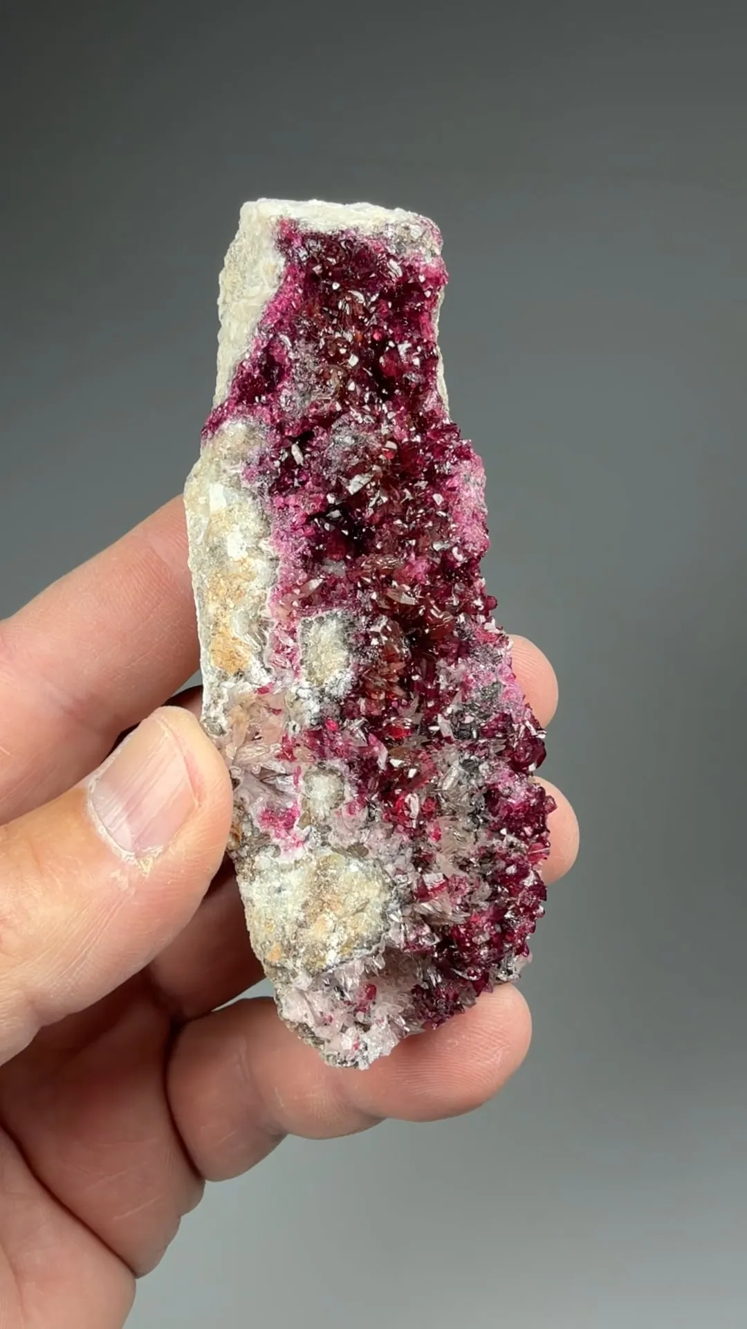 Wendwilsonite - image 2