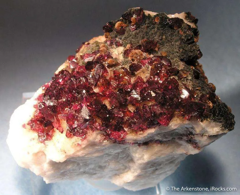 Wendwilsonite image