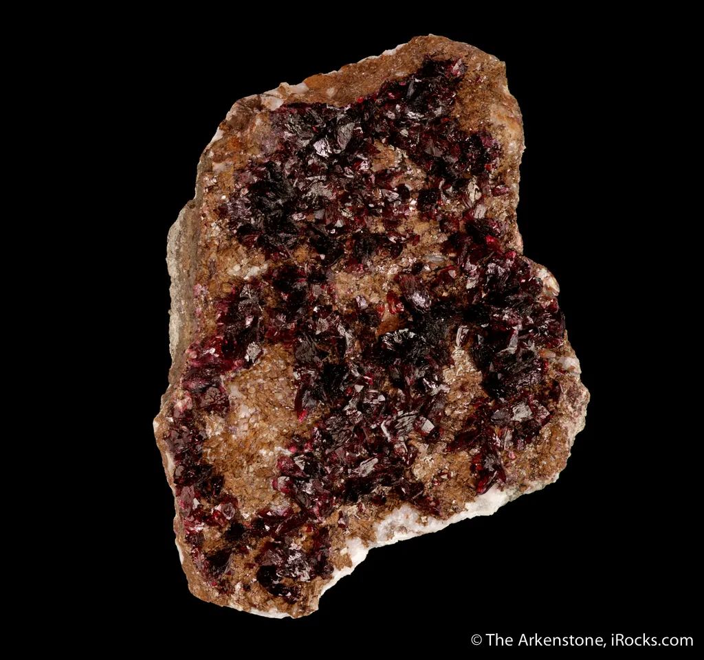 Wendwilsonite image