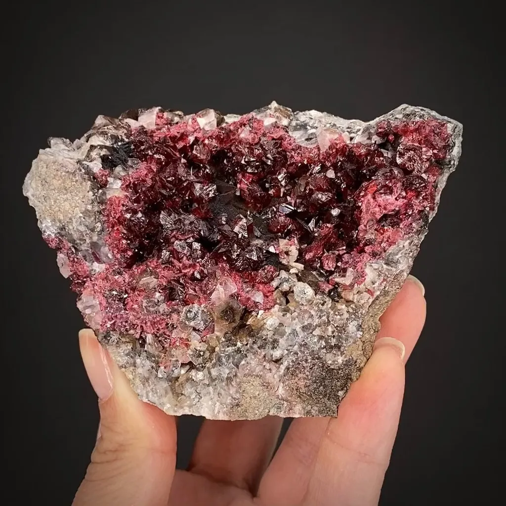Wendwilsonite image