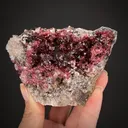 Wendwilsonite - image 2