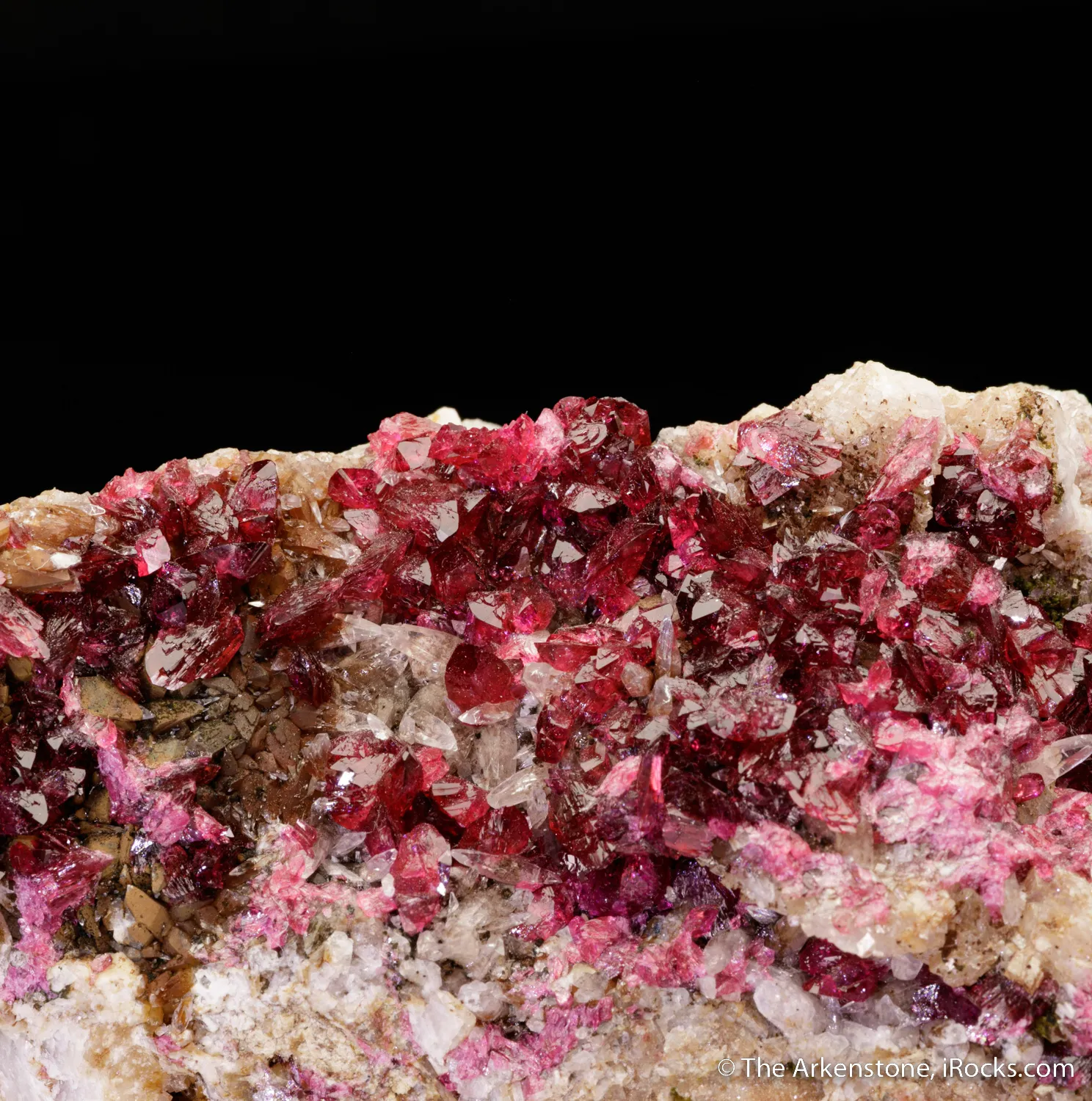 Wendwilsonite - image 2