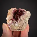 Wendwilsonite - image 2