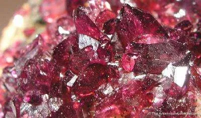 Wendwilsonite - image 3