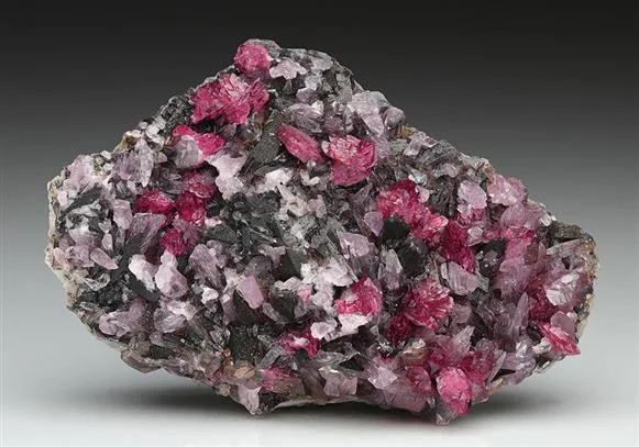 Wendwilsonite image
