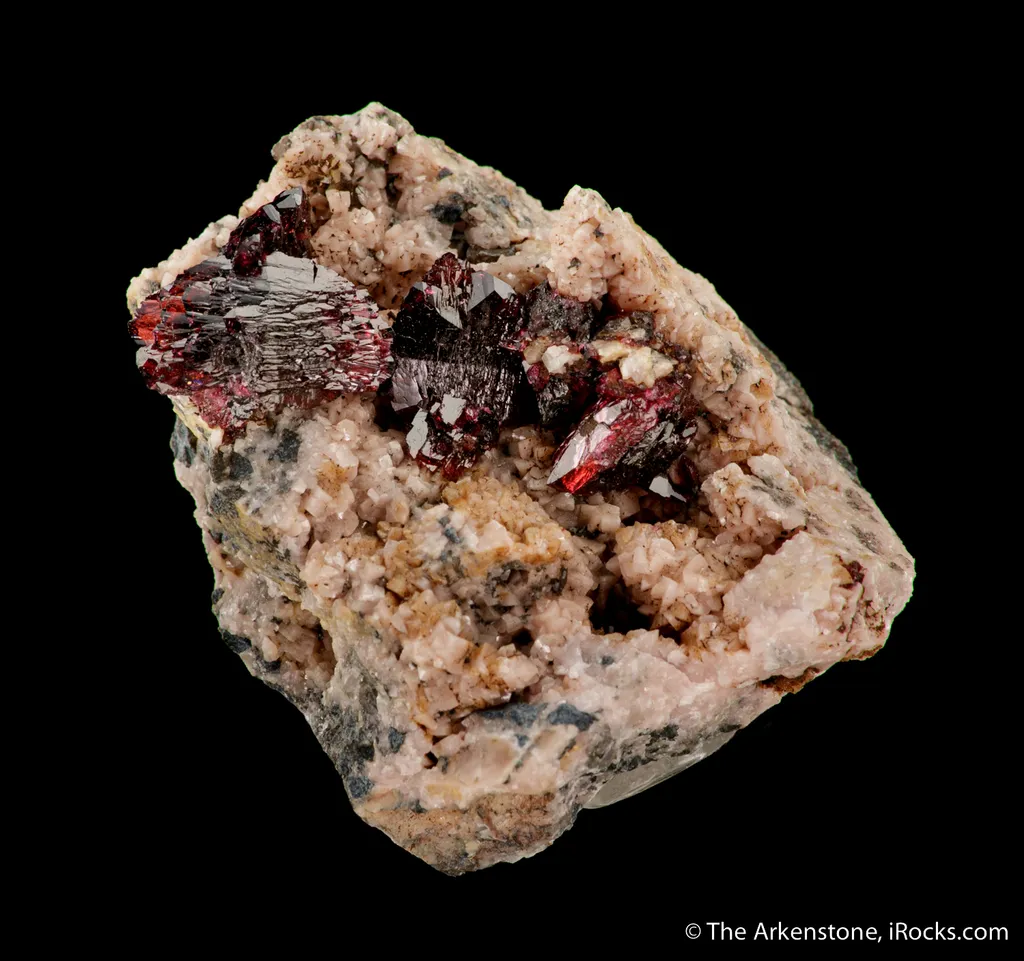 Wendwilsonite image