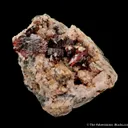 Wendwilsonite - image 1