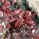 Wendwilsonite from Bou Azzer mining district, Drâa-Tafilalet Region, Morocco - image 2
