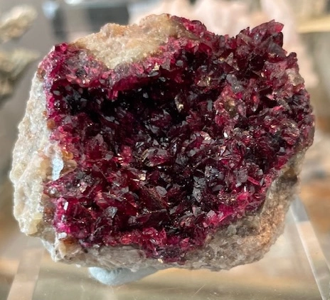 Wendwilsonite / Roselite - image 2