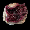 Wendwilsonite / Roselite - image 1