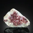 Wendwilsonite, Roselite Beta & Cobaltocalcite - image 3