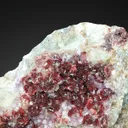 Wendwilsonite, Roselite Beta & Cobaltocalcite - image 4