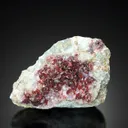 Wendwilsonite, Roselite Beta & Cobaltocalcite - image 2