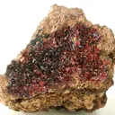 Wendwilsonite, Roselite - image 1