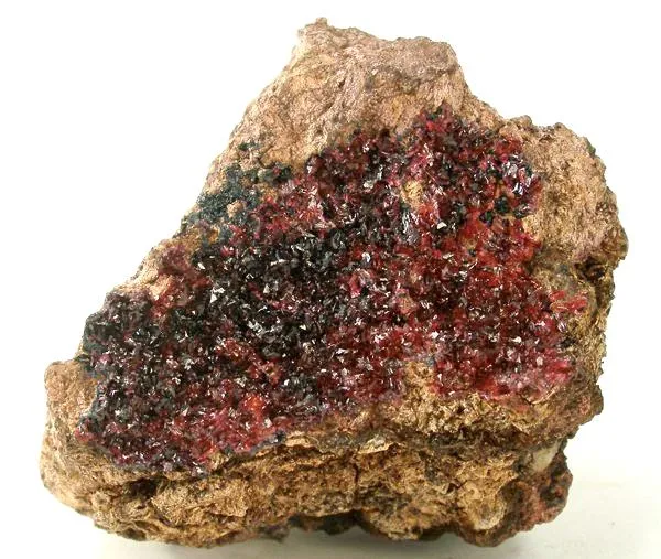 Wendwilsonite, Roselite - image 1