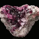 Wendwilsonite with Roselite - image 1