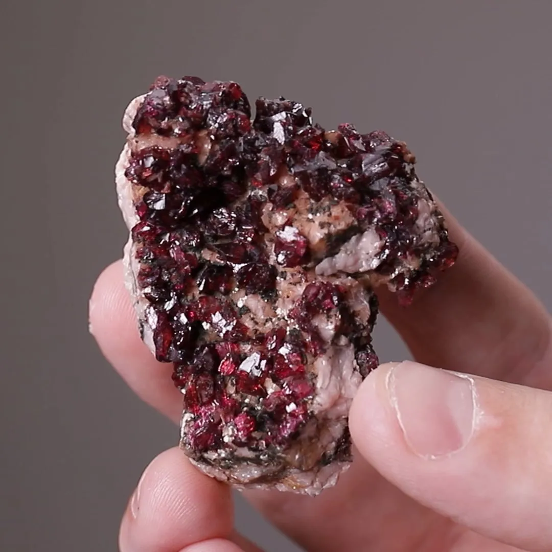 Wendwilsonite/Roselite - image 2