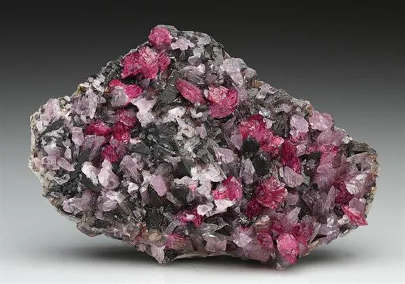 Wendwilsonite/Roselite - image 1