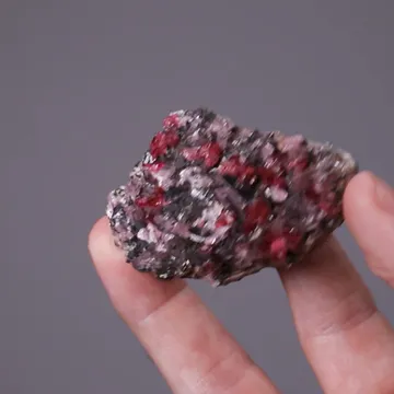 Wendwilsonite/Roselite