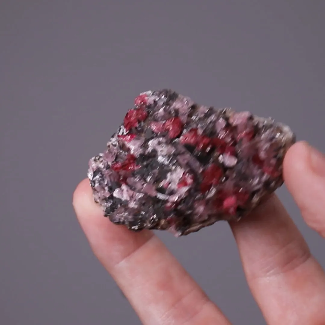 Wendwilsonite/Roselite - image 2