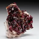 Wendwilsonite/Roselite - image 1