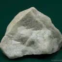 Wermlandite in Calcite - image 1