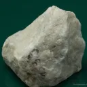 Wermlandite in Calcite - image 2