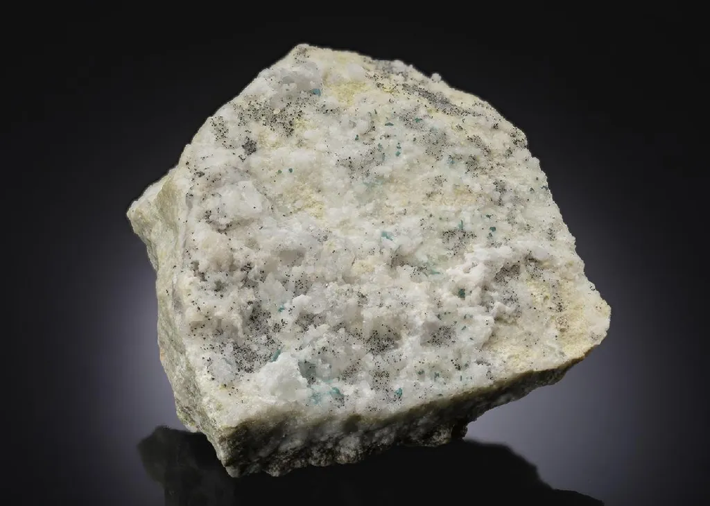WERMLANDITE or Pyroaurite image