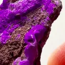 WESSELS MINE Sugilite — THAT PURPLE IS INSANE - image 4