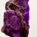 WESSELS MINE Sugilite — THAT PURPLE IS INSANE - image 3