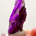 WESSELS MINE Sugilite — THAT PURPLE IS INSANE - image 2
