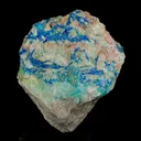 Wherryite with Diabolite, Paralaurionite and Leadhillite - image 6