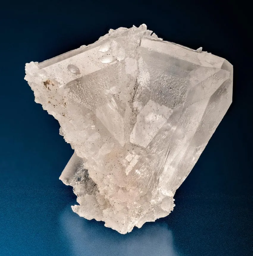 Whewellite - image 1