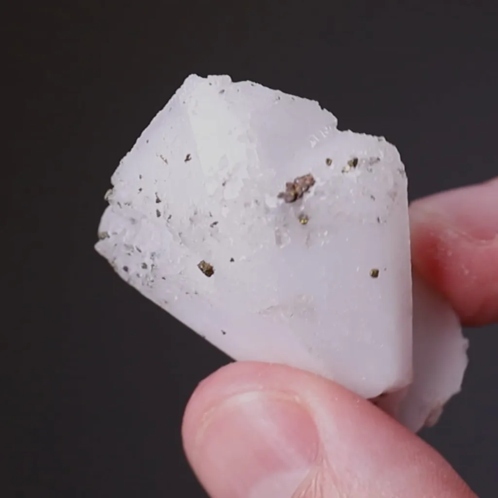 Whewellite image