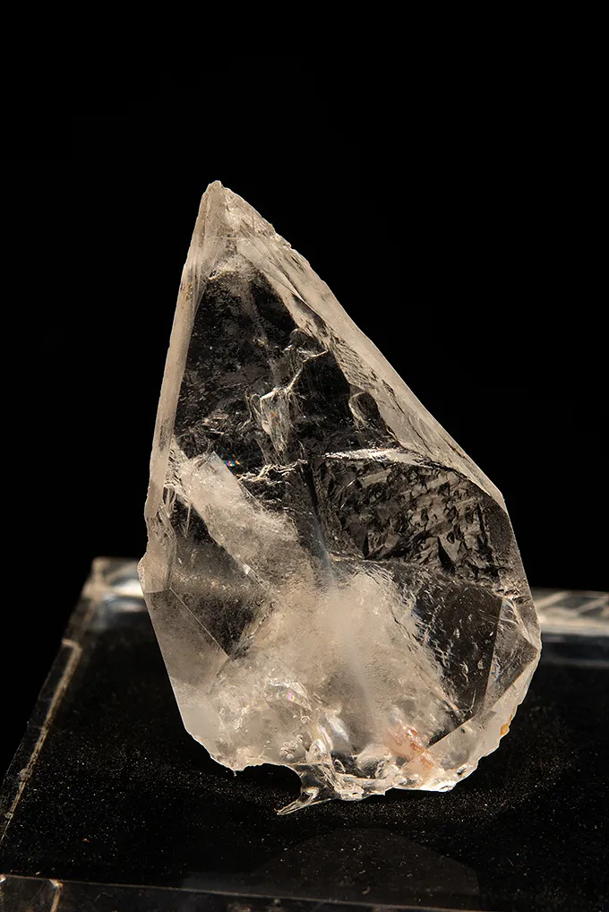 Whewellite image
