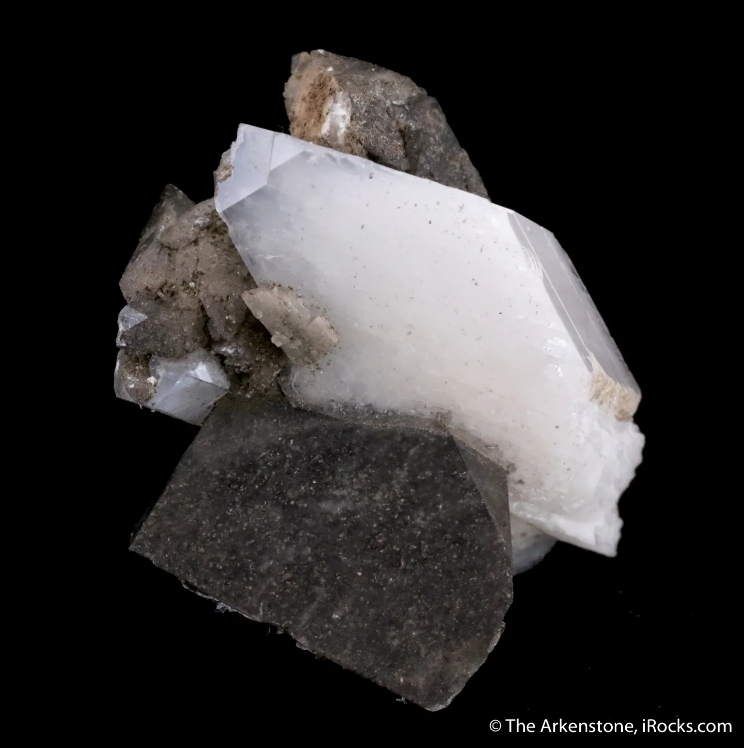 Whewellite - image 4