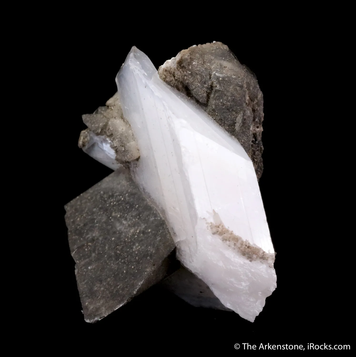 Whewellite - image 1