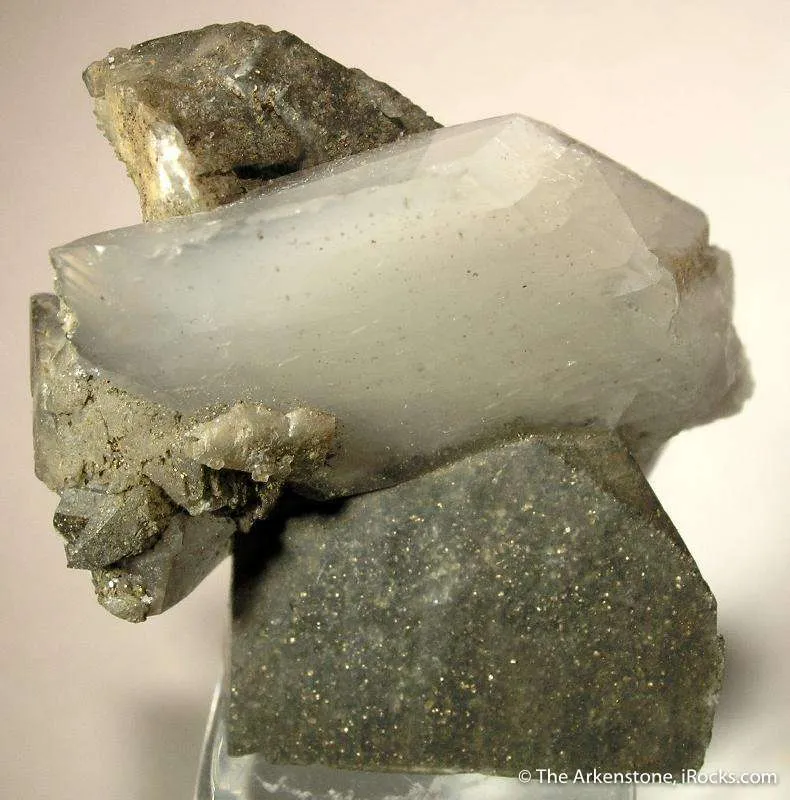 Whewellite image