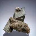 Whewellite - image 1