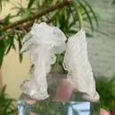 White Faden Milky Quartz Crystals from Pakistan - image 4
