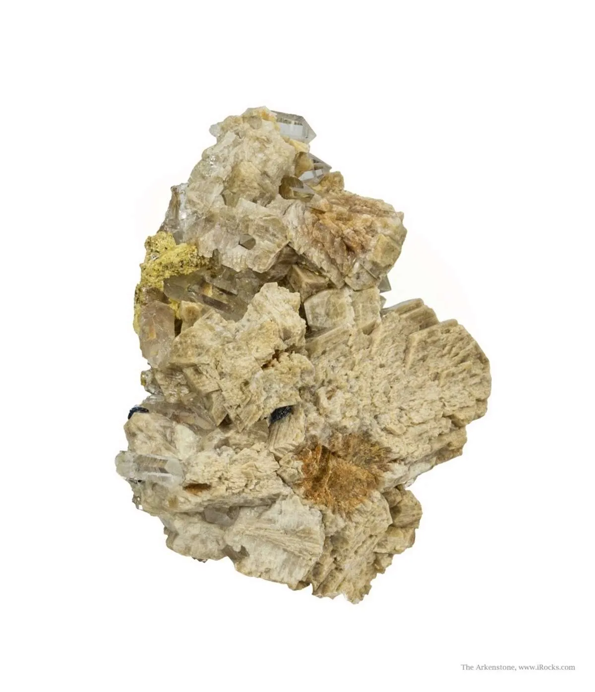 Whiteite - image 3